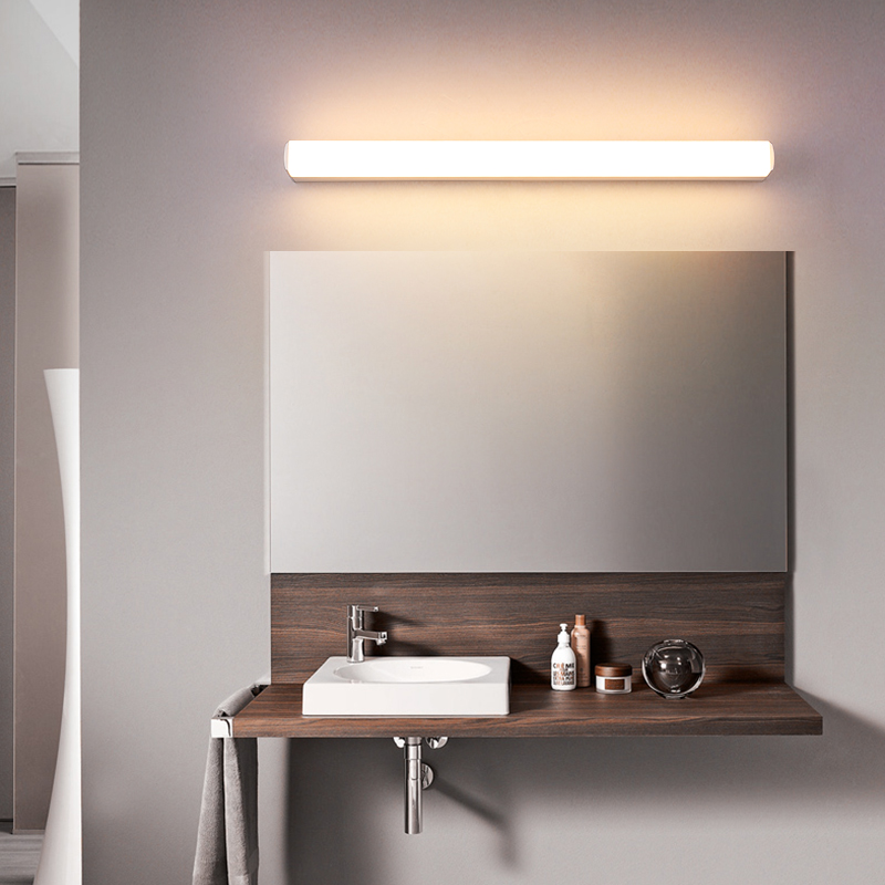 현대식 LED 거울 조명 벽등 스트립 조명 실내 조명  - Smart Home Retrofit 리뷰 및 가격