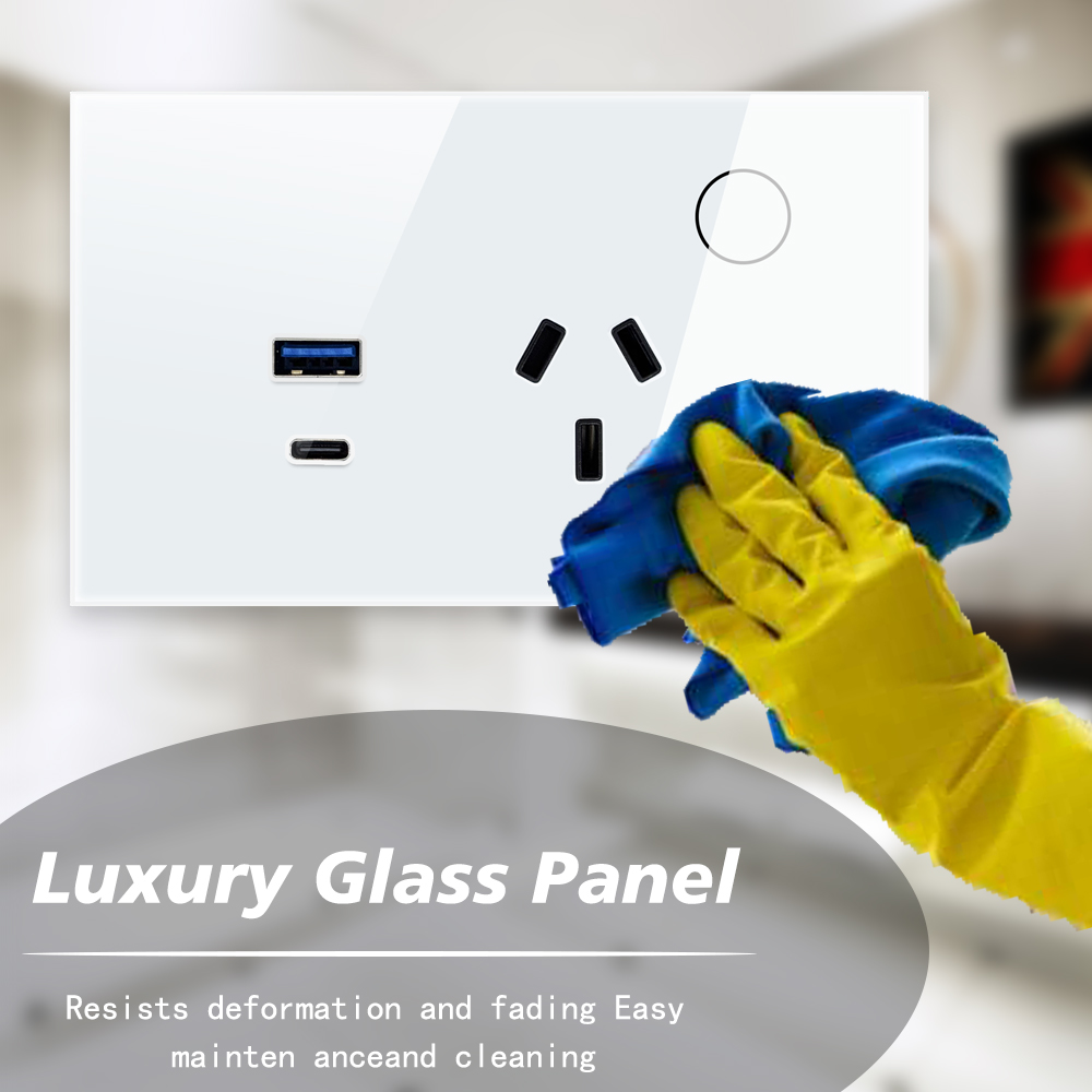 LiwoKit AU Tuya Wifi 벽 소켓 스마트  - Smart Home Or Smart Home 리뷰 및 가격