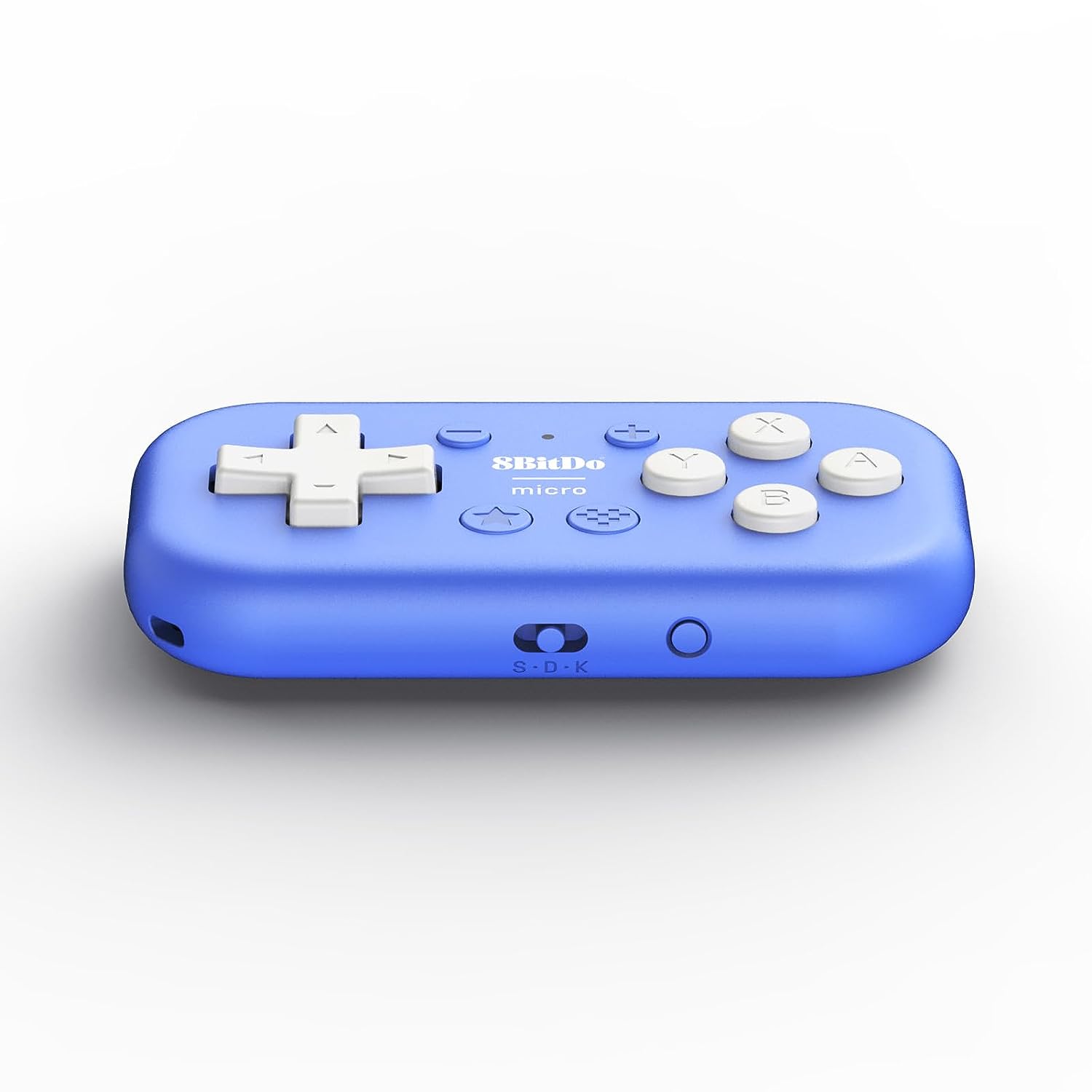 8Bitdo 마이크로 블루투스 게임패드 스위치, 안드로 - Smart Home Raspberry Pi 리뷰 및 가격