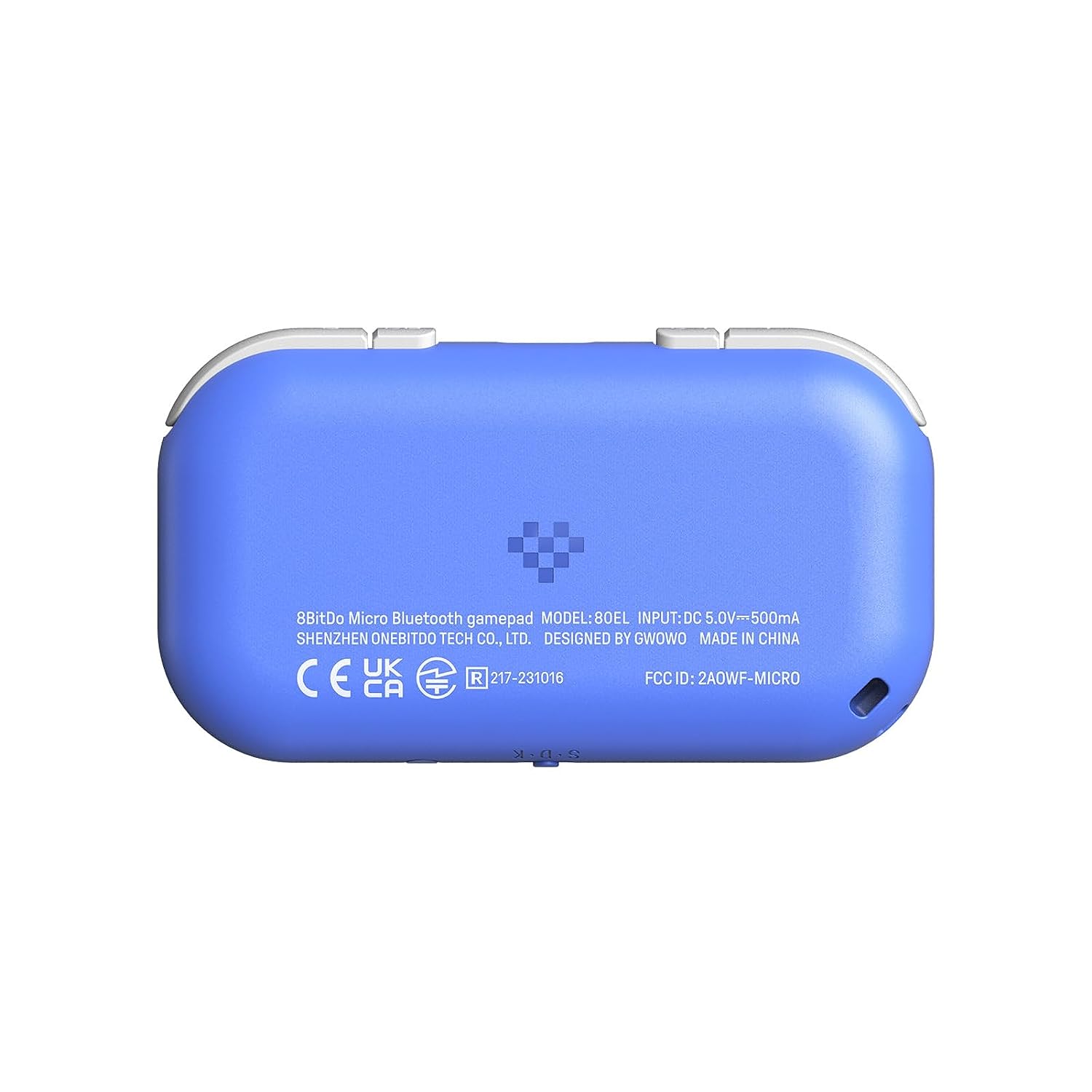 8Bitdo 마이크로 블루투스 게임패드 스위치, 안드로 - Smart Home Raspberry Pi 리뷰 및 가격
