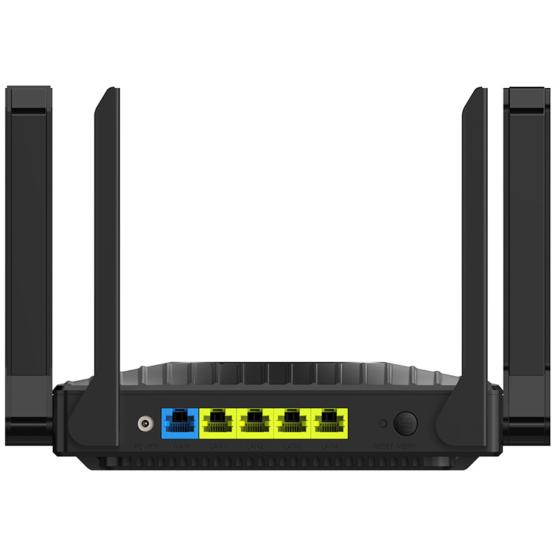 COMFAST AX3000 라우터 WiFi6 2976M - Smart Home Dan 리뷰 및 가격