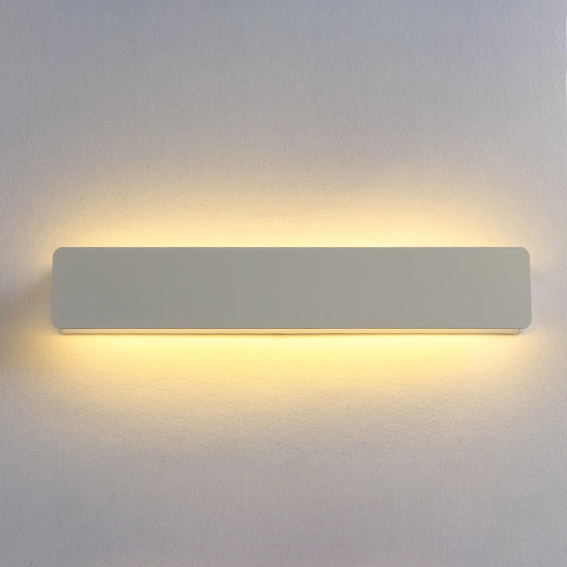 실내 LED 벽 램프 조정 가능한 각도 알루미늄 합금  - Smart Home Retrofit 리뷰 및 가격