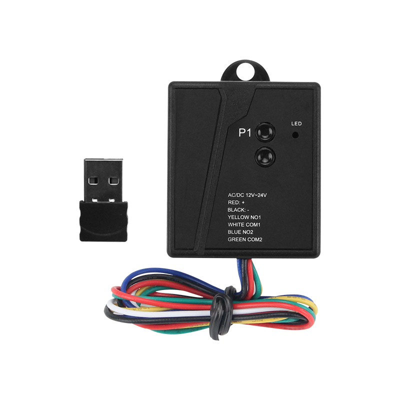 Ezyopenteck 범용 무선 차고 문짝 개방 리시버 - Wireless Door Sensor 리뷰 및 가격