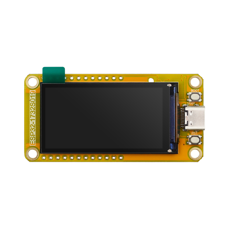 ESP32-S3 1.9인치 IPS LCD 170*320 - Smart Home Arduino 리뷰 및 가격