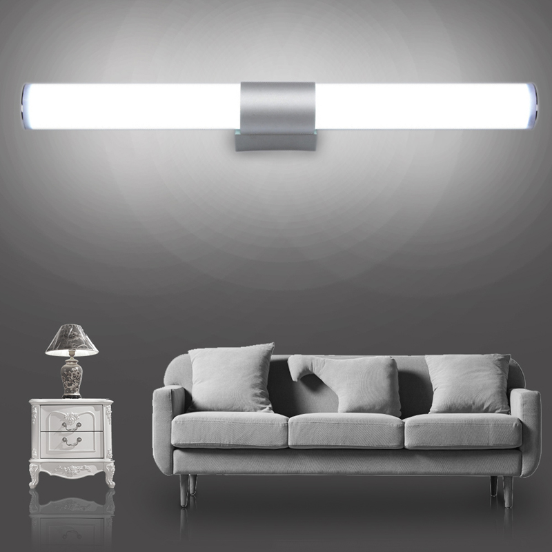 가정용 모던 LED 벽 램프, 매우 밝은 긴 스트립,  - Smart Home Retrofit 리뷰 및 가격
