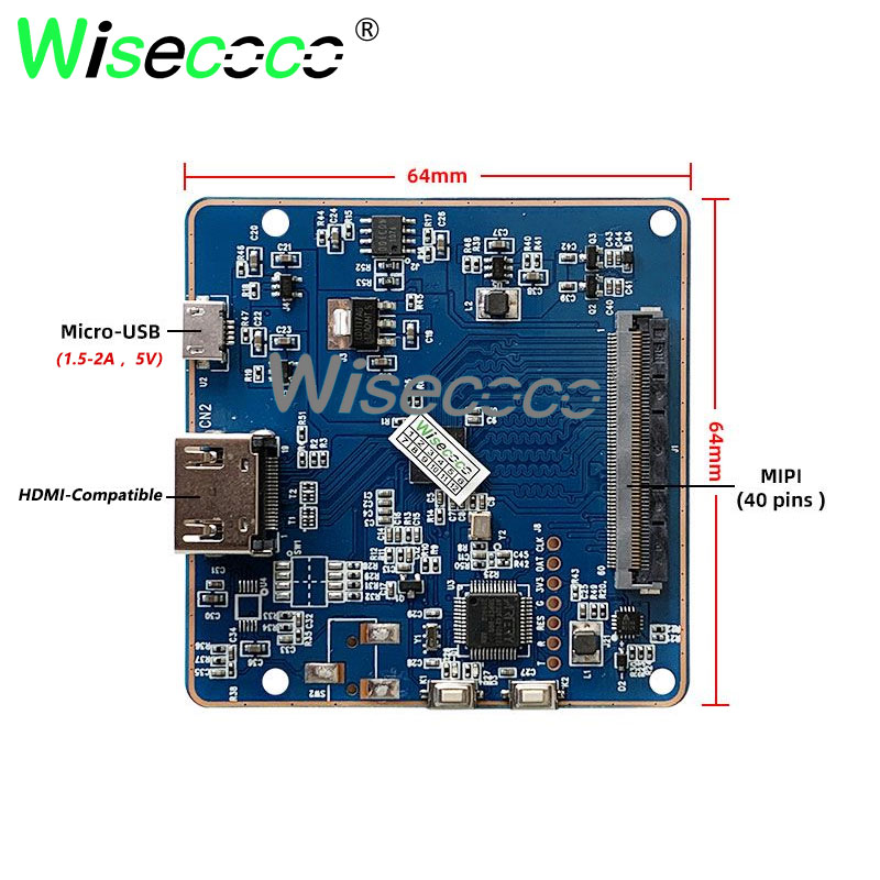 원형 LCD 디스플레이 라즈베리 파이 스마트 홈 디지털 - Smart Home Raspberry Pi 리뷰 및 가격