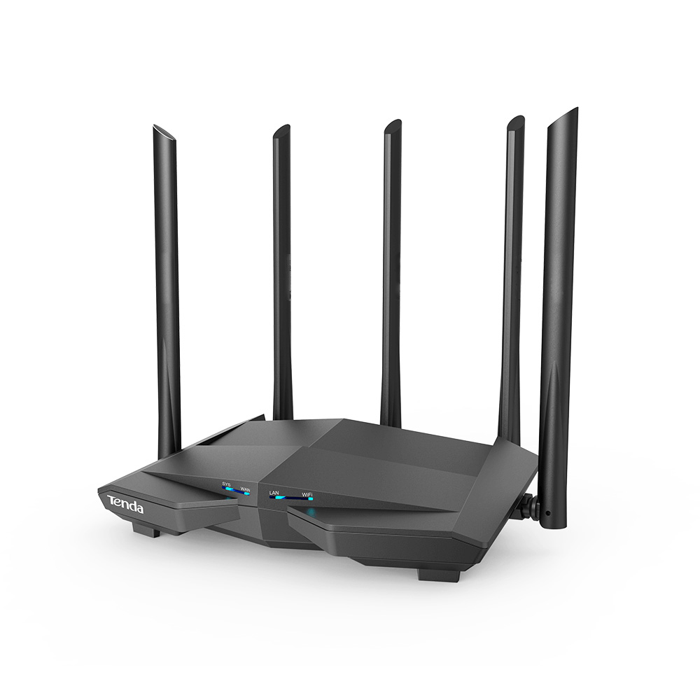 Tenda AC11 기가비트 WiFi 라우터 AC120 - Smart Home X10 리뷰 및 가격