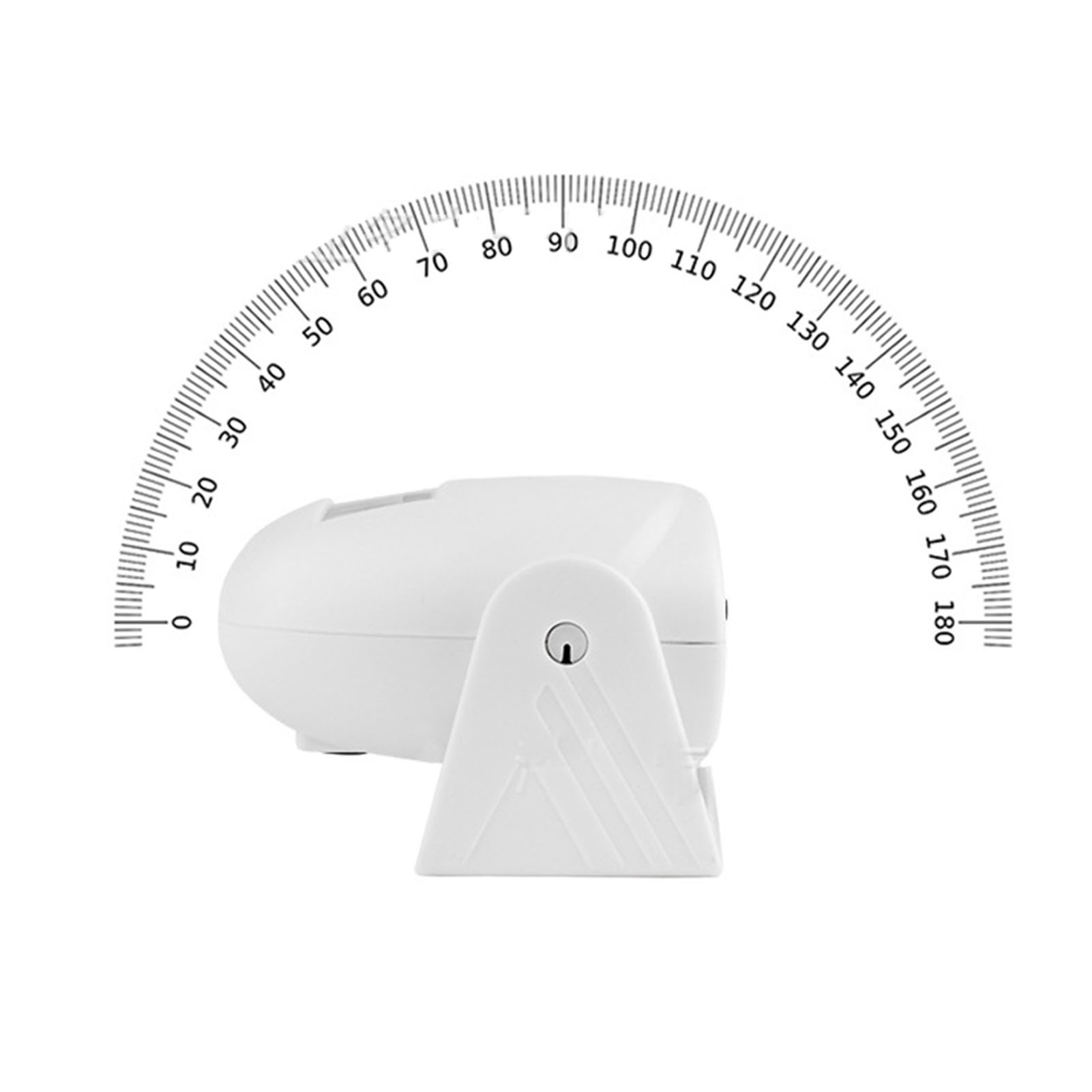 적외선 경보 벨 도난 방지 무선 출입문 동작 감지 센서 - Wireless Door Sensor 리뷰 및 가격