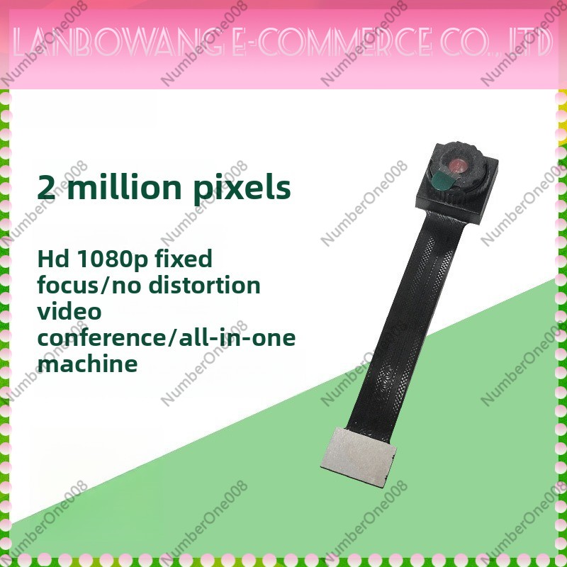 30FPS 1080P 2MP OV2735 MIPI 인터 - Smart Home Camera 리뷰 및 가격