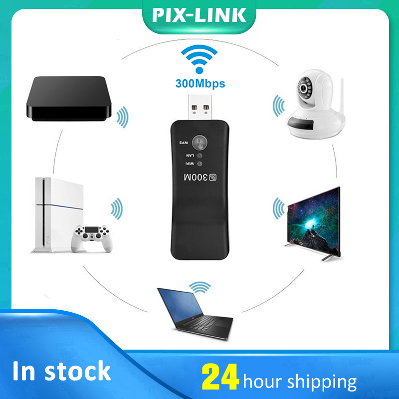 PIXLINK 무선 USB 범용 와이파이 어댑터, RJ - Smart Home X10 리뷰 및 가격