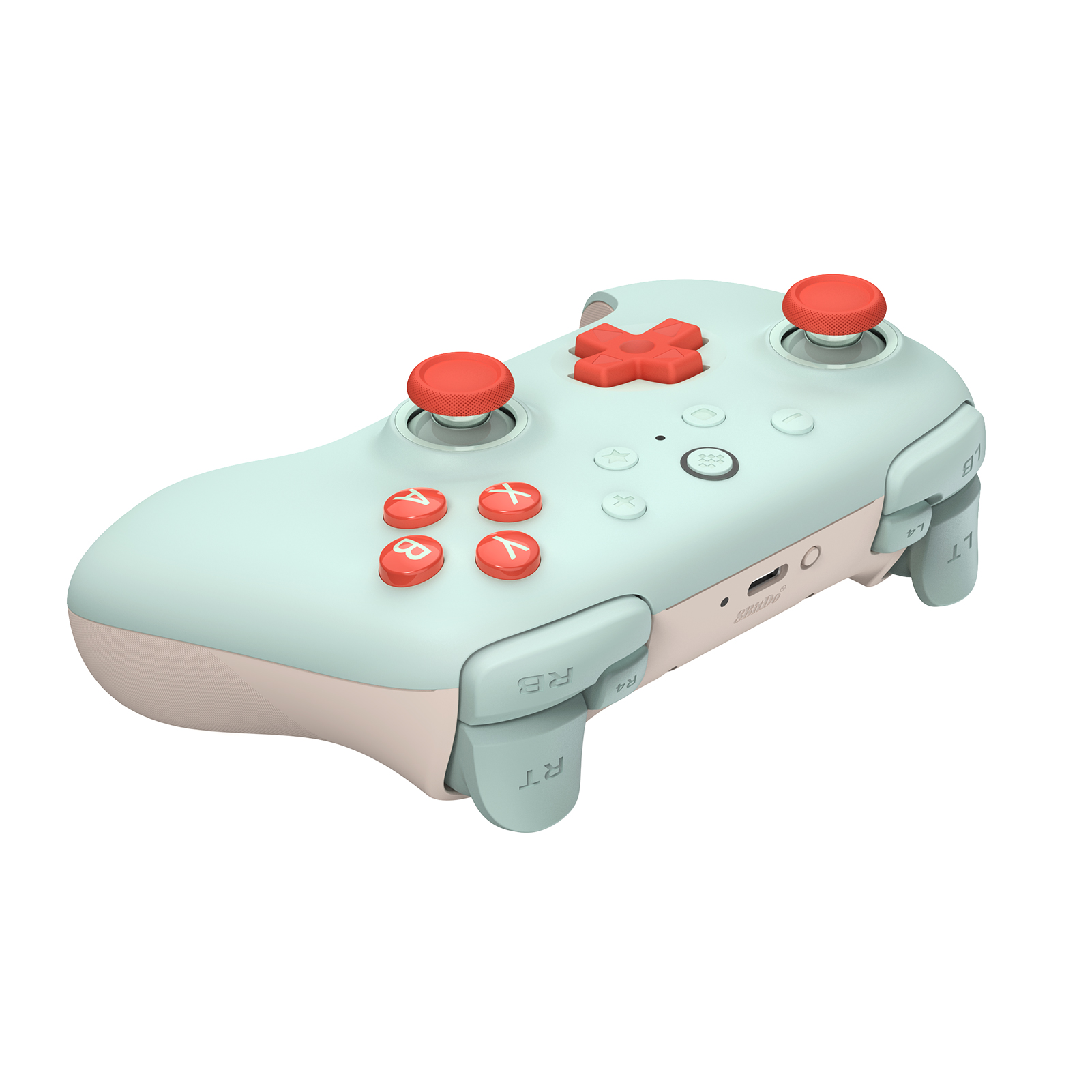 8BitDo - PC, Windows 10, 11, S - Smart Home Raspberry Pi 리뷰 및 가격