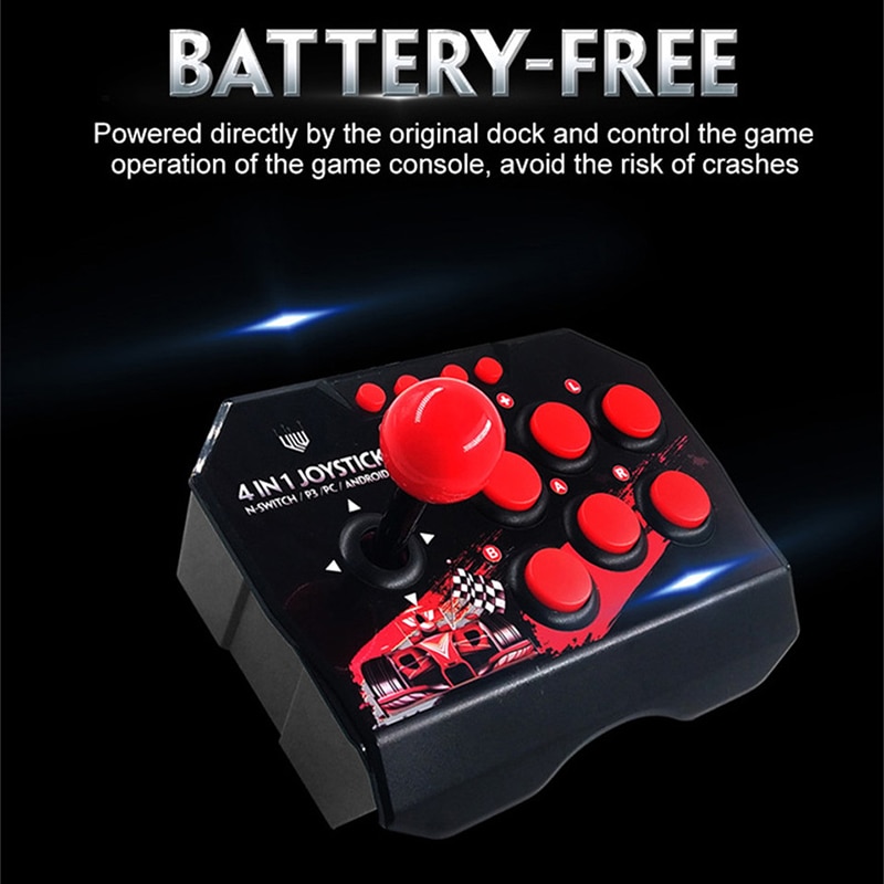 GAMINJA NS002 4 1 레트로 아케이드 콘솔  - Smart Home Raspberry Pi 리뷰 및 가격