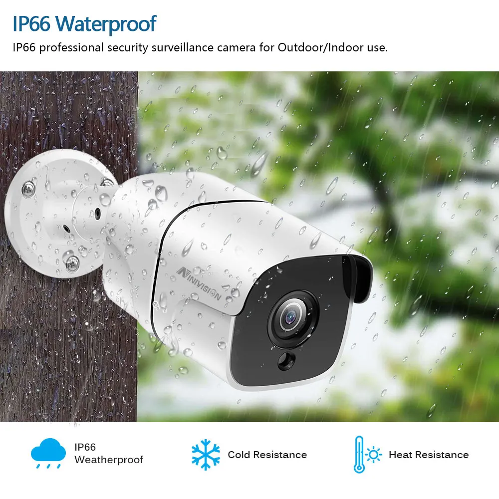 32채널 4K NVR 보안 시스템 실외 방수 8MP C - Security Ip Camera 리뷰 및 가격