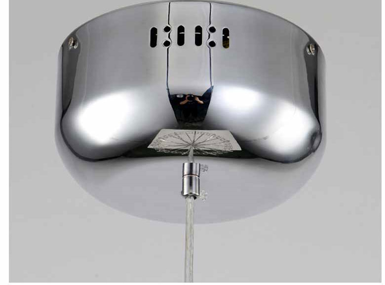 산업용 스파크 볼 펜던트 조명 고급 디자이너 스테인리스 - Voice Control Light Bulb 리뷰 및 가격