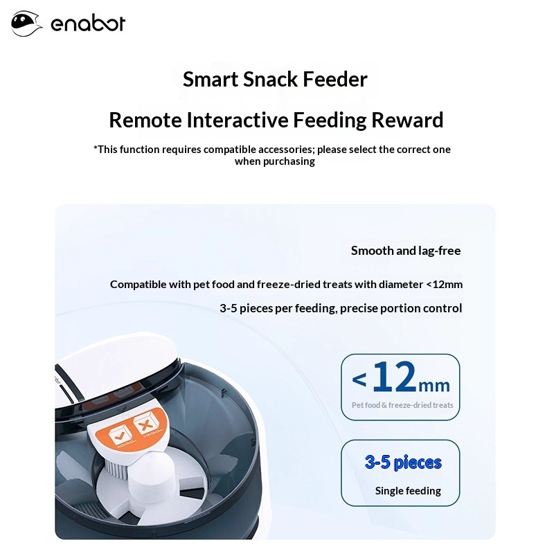 에나봇 롤라 펫팔 스마트 로봇 반려동물 동반자 로봇 이 - Smart Home Camera 리뷰 및 가격