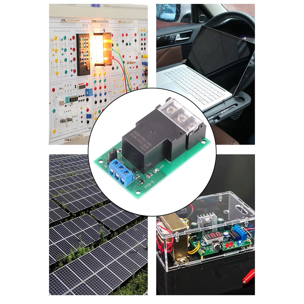 라즈베리 파이용 하이 로우 트리거 5V 30A 릴레이  - Smart Home Raspberry Pi 리뷰 및 가격