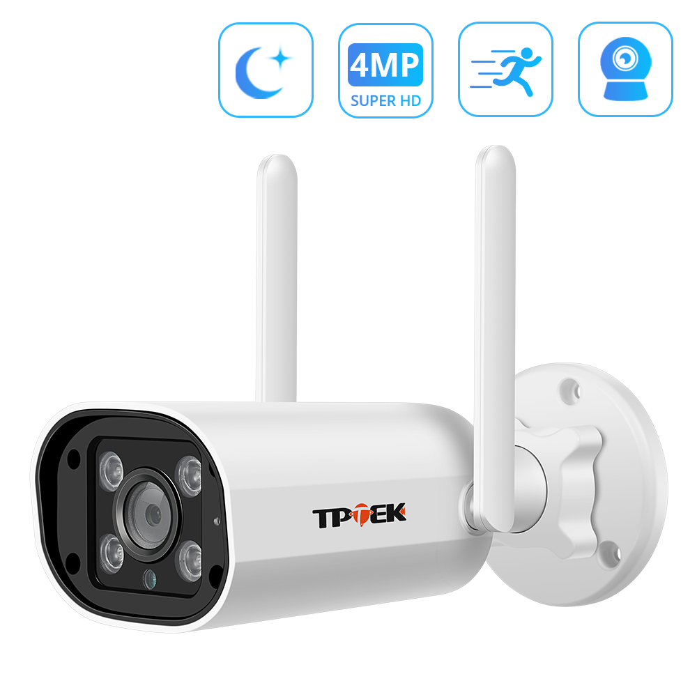 와이파이 야외 감시 보안 CCTV, 2K IP 카메라, - Smart Home Ezviz 리뷰 및 가격