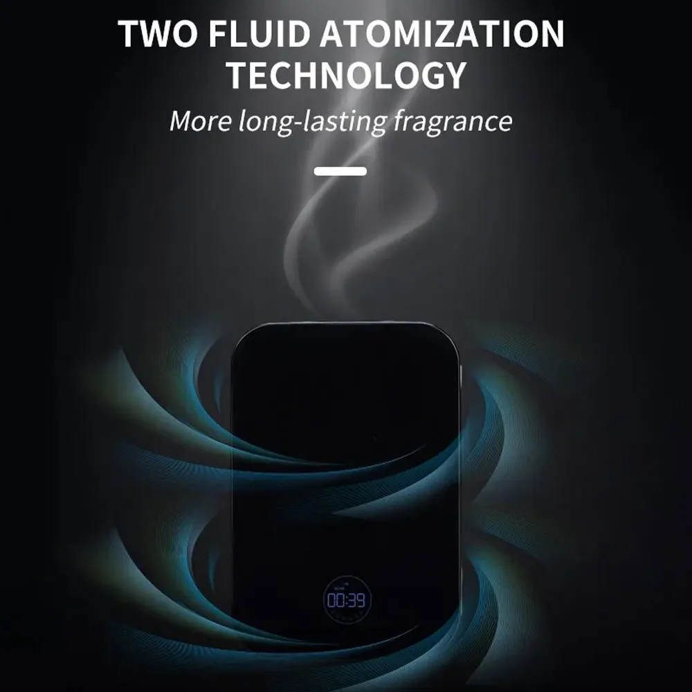 2026년형 업그레이드 대형 스마트 향기 디퓨저, 터치 - Upgrade Smart Home 리뷰 및 가격