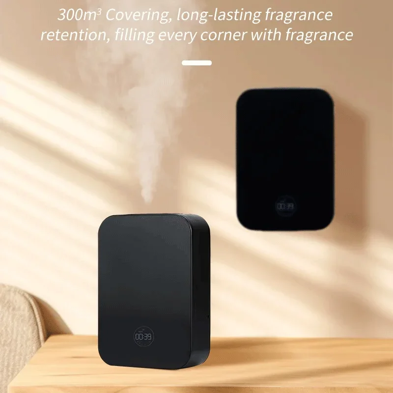2026년형 업그레이드 대형 스마트 향기 디퓨저, 터치 - Upgrade Smart Home 리뷰 및 가격