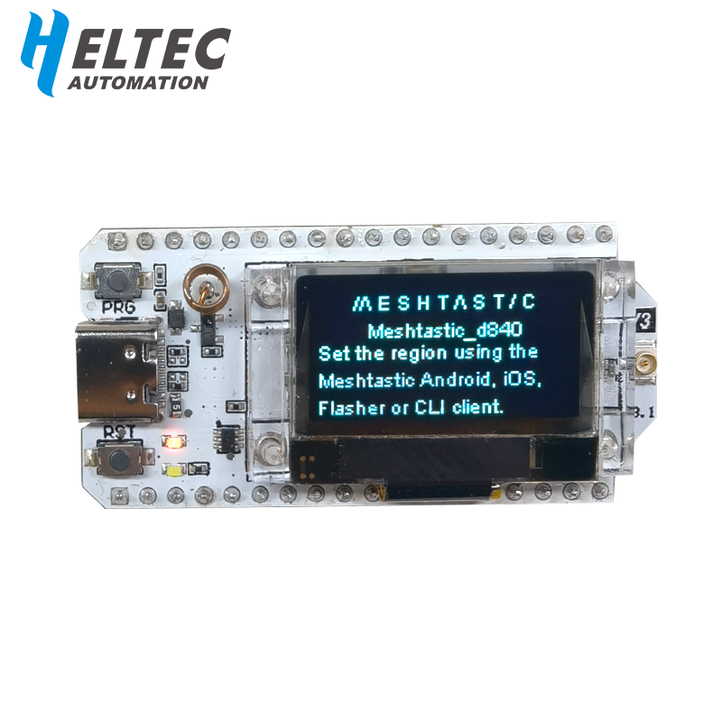 Heltec Wifi LoRa32 V3 433MHZ 8 - Smart Home Arduino 리뷰 및 가격