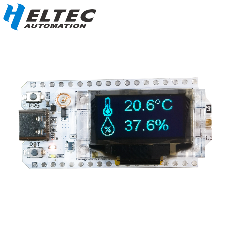 Heltec Wifi LoRa32 V3 433MHZ 8 - Smart Home Arduino 리뷰 및 가격