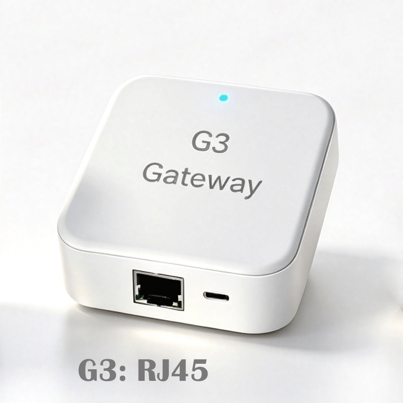 TTLock TThotel G2 G3 G3P G4 G5 - Smart Home Zentrale 리뷰 및 가격