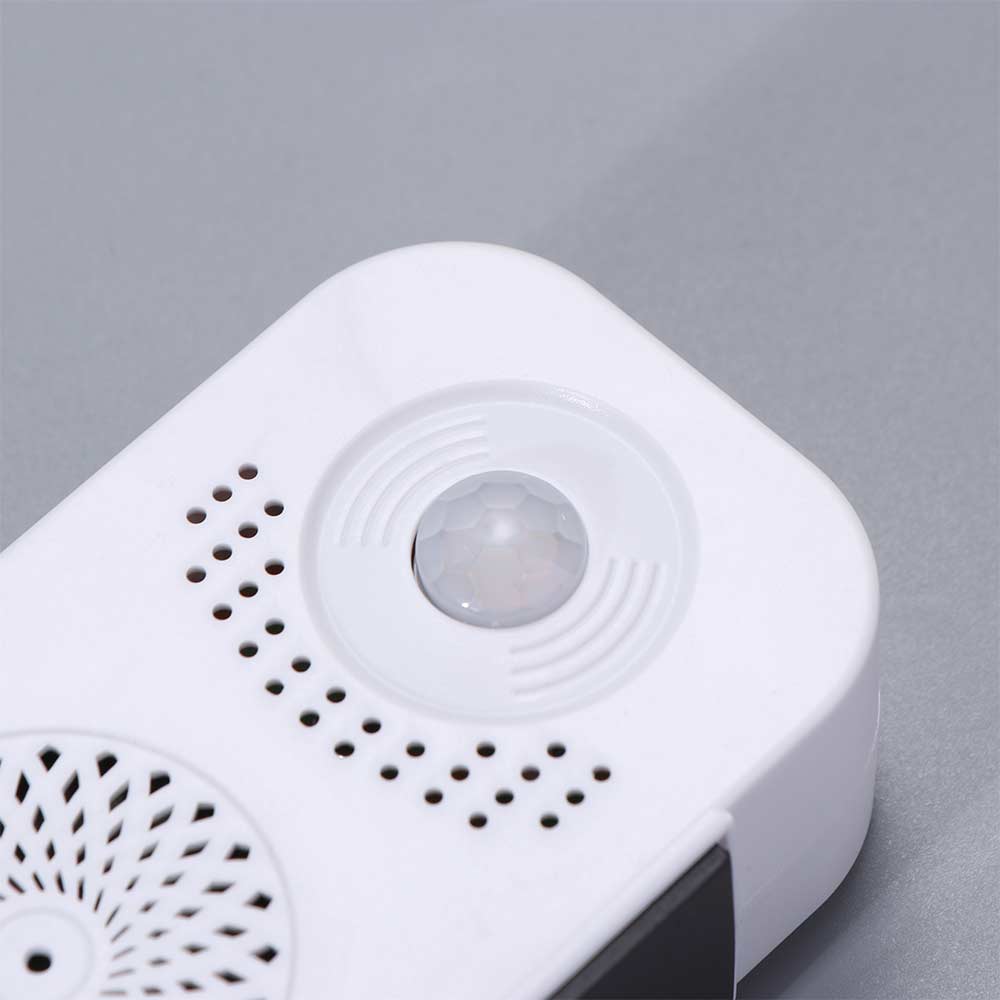 무선 보안 알림 장치 도어벨 PIR 모션 센서 손님 환 - Wireless Door Sensor 리뷰 및 가격