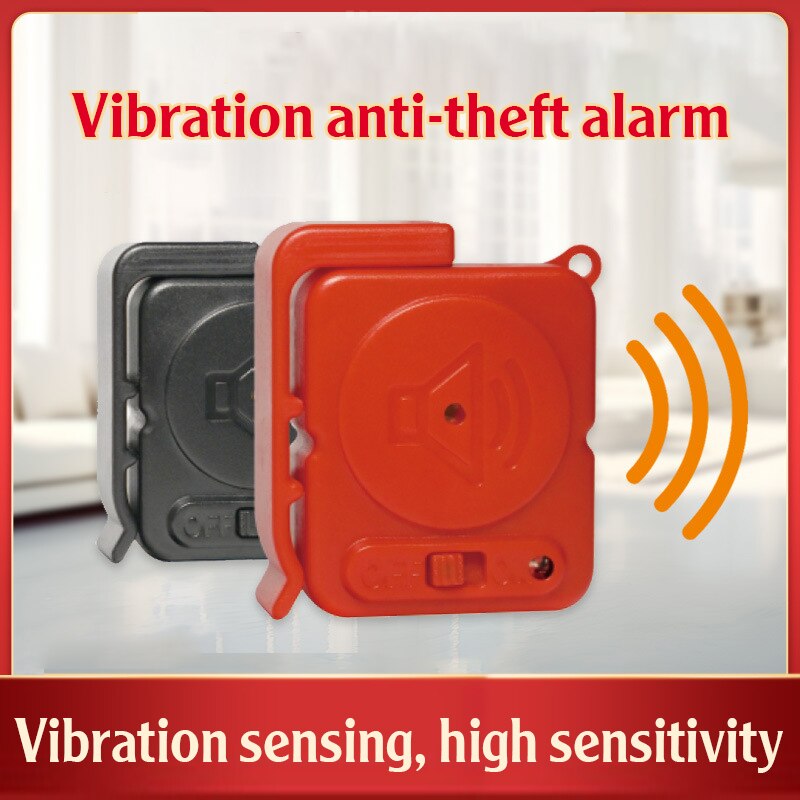 KERUI 무선 진동 경보 센서 120dB 초슬림 감지 - Wireless Door Sensor 리뷰 및 가격