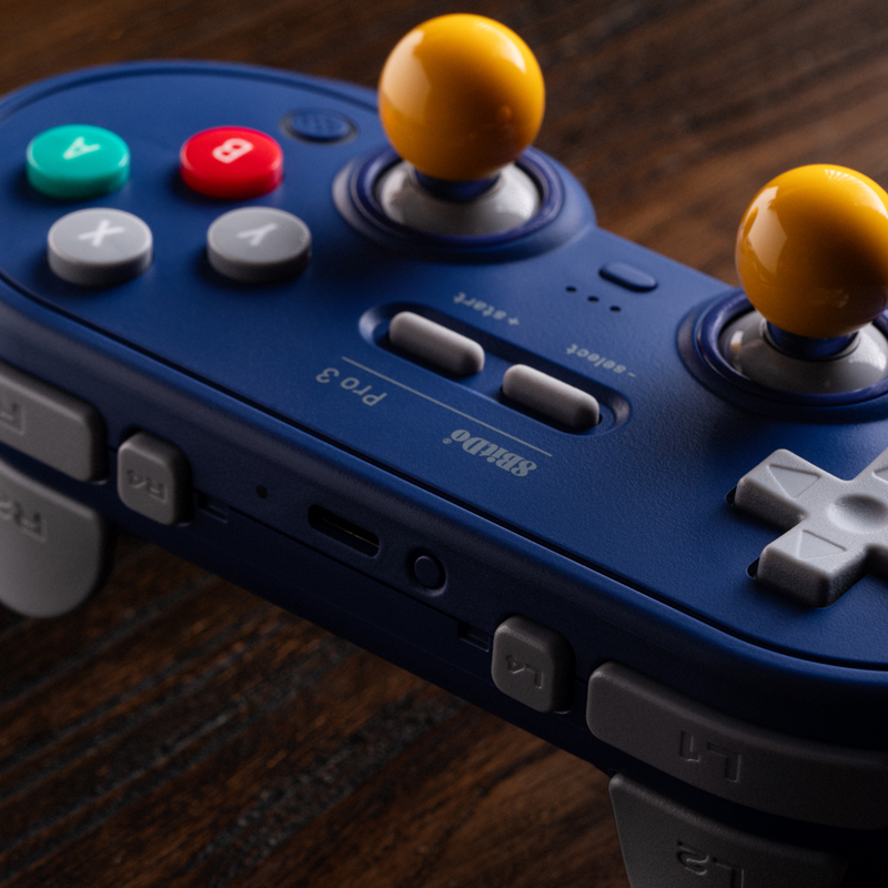 8BitDo Pro 3 무선 게임 컨트롤러 (스위치 1 - Smart Home Raspberry Pi 리뷰 및 가격