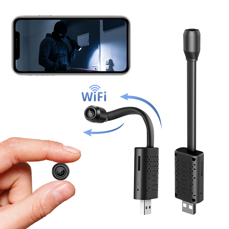 V380 미니 무선 와이파이 카메라 HD 모션 감지 U - Security Ip Camera 리뷰 및 가격