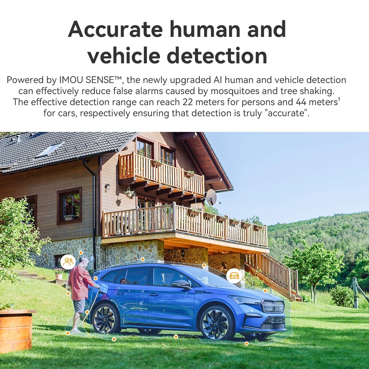 IMOU 듀얼 렌즈 야외 카메라, PT 카메라, 홈 보 - Smart Home Ezviz 리뷰 및 가격