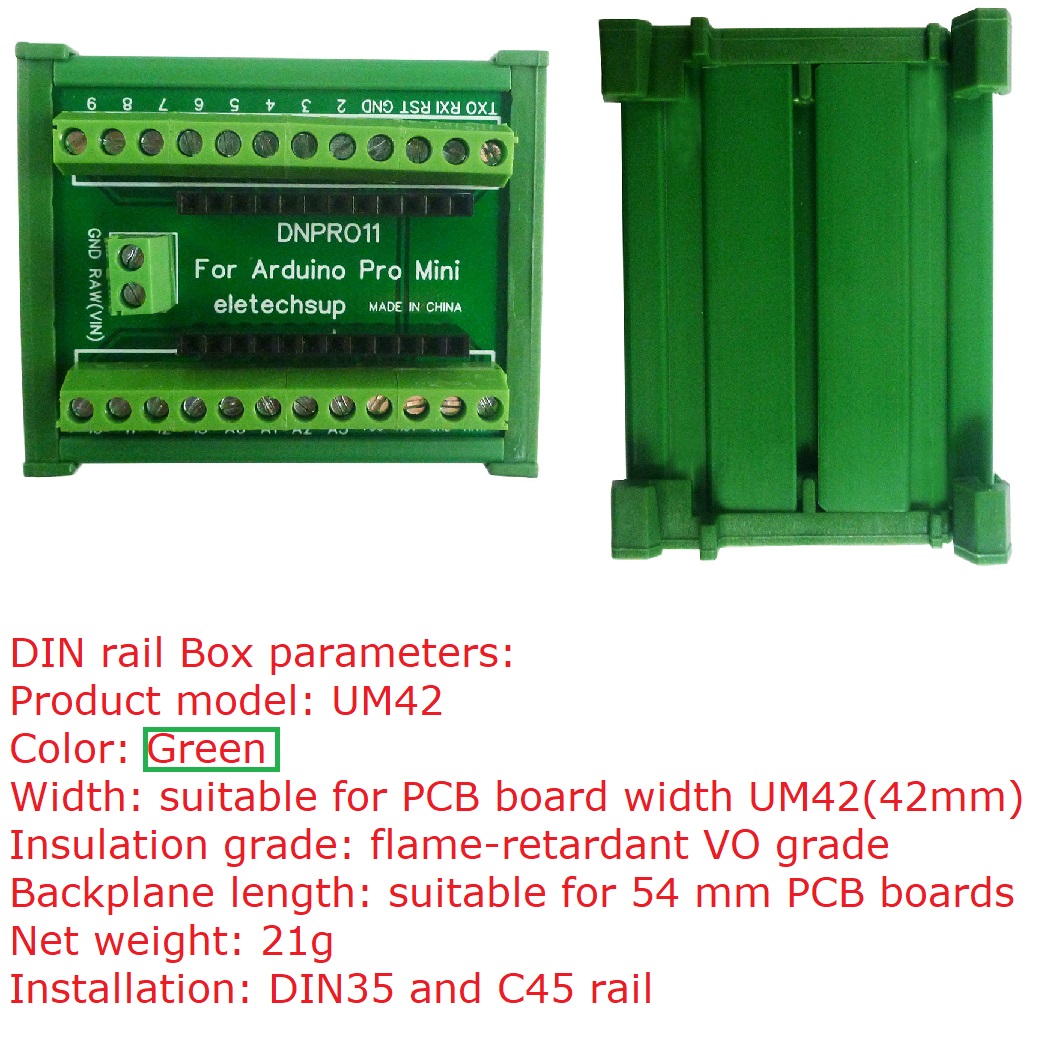 아두이노 프로 미니 보드 PLC 산업용 컨트롤러, 스마 - Smart Home Arduino 리뷰 및 가격