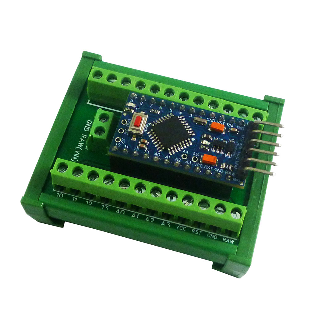 아두이노 프로 미니 보드 PLC 산업용 컨트롤러, 스마 - Smart Home Arduino 리뷰 및 가격