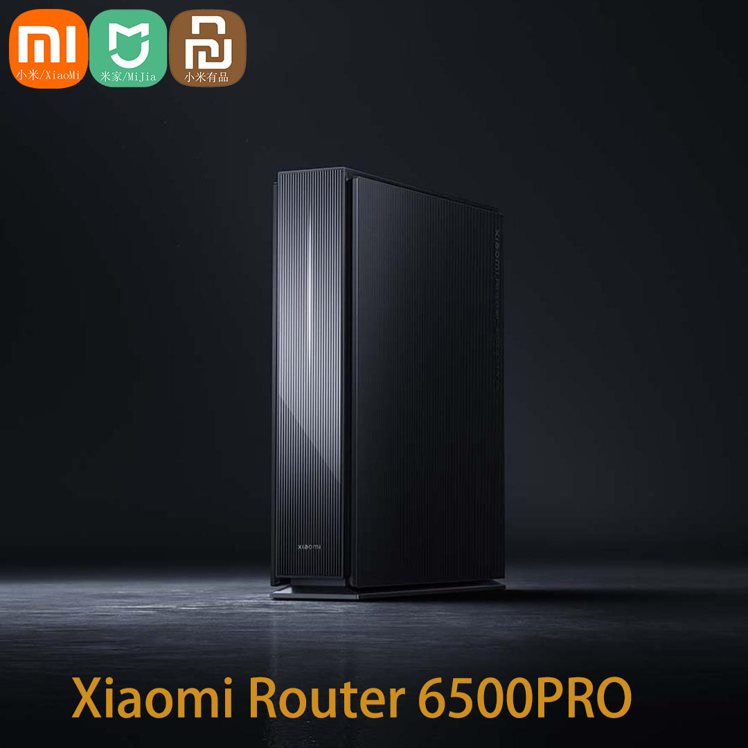 샤오미 레드미 라우터 6500Pro 2.4/5GHz 듀 - Smart Home X10 리뷰 및 가격