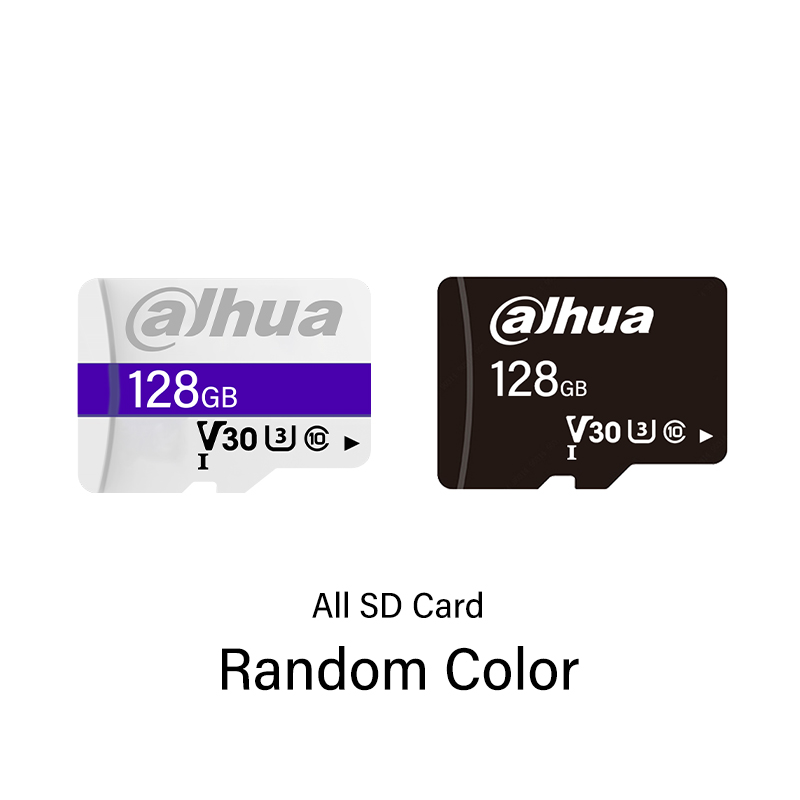 Dahua Original 32/64/128/256GB - Smart Home Ezviz 리뷰 및 가격